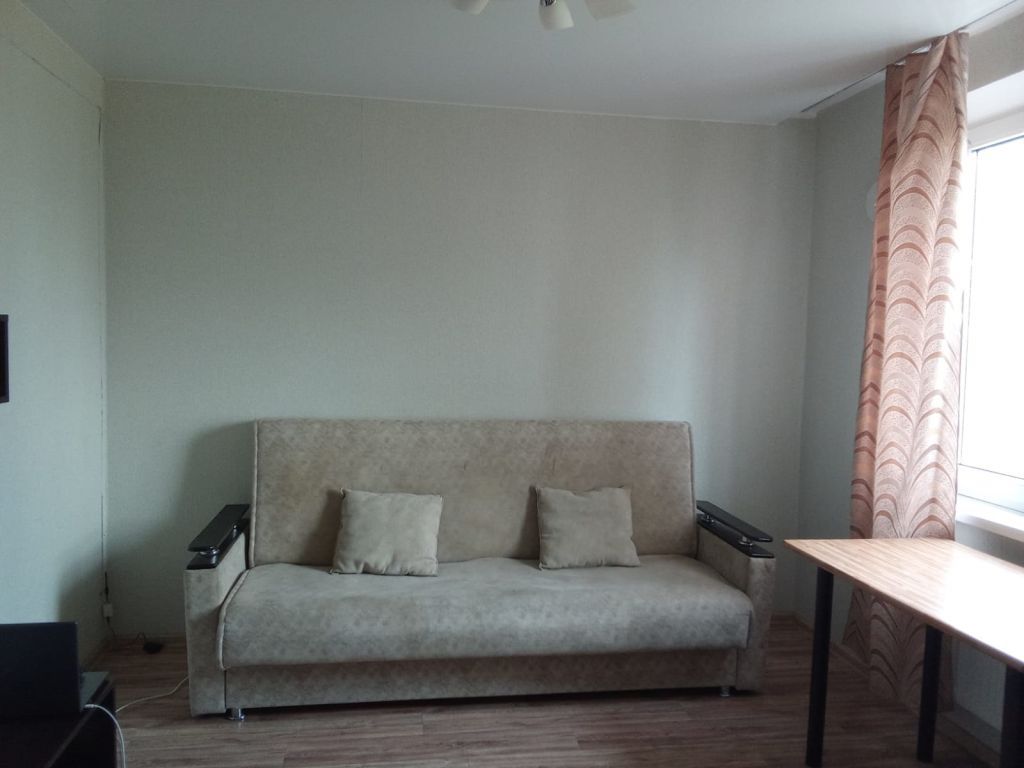 Продажа 1-комнатной квартиры, Ростов-на-Дону, Андреева пер,  9/4