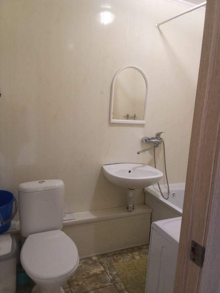 Продажа 1-комнатной квартиры, Ростов-на-Дону, Андреева пер,  9/4