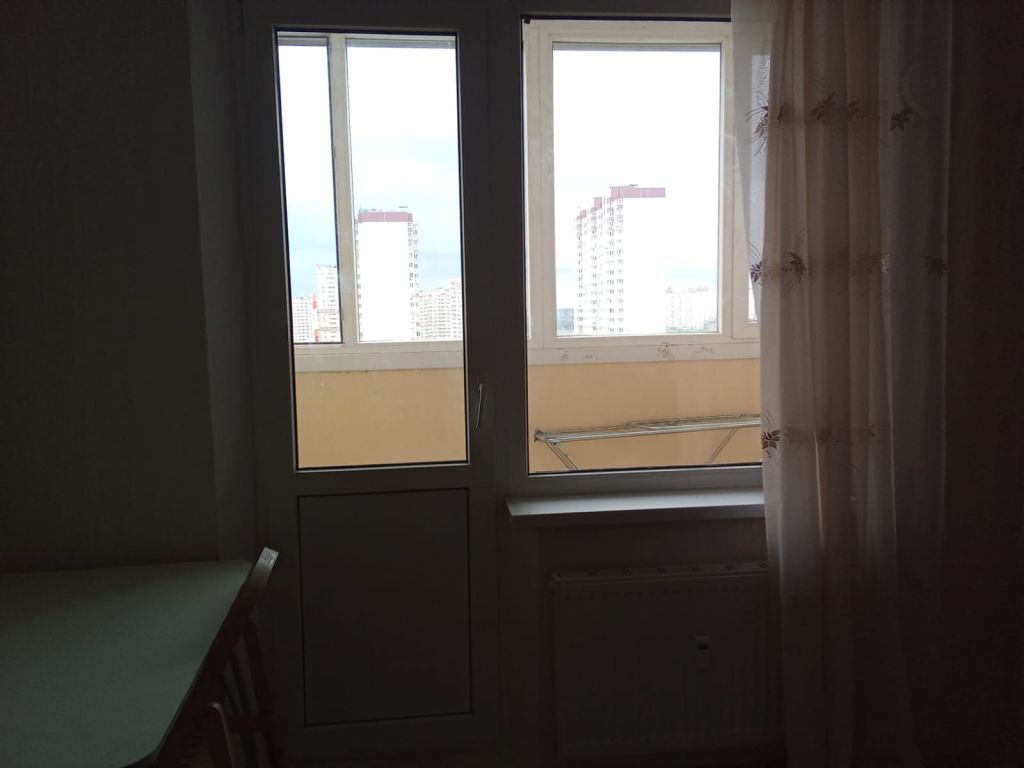 Продажа 1-комнатной квартиры, Ростов-на-Дону, Андреева пер,  9/4