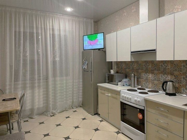 Продажа 1-комнатной квартиры, Ростов-на-Дону, Петренко ул,  22