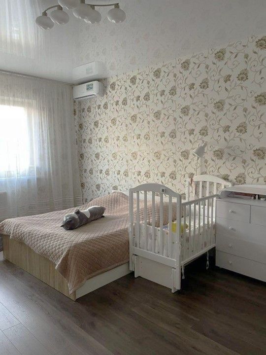 Продажа 1-комнатной квартиры, Ростов-на-Дону, Петренко ул,  22