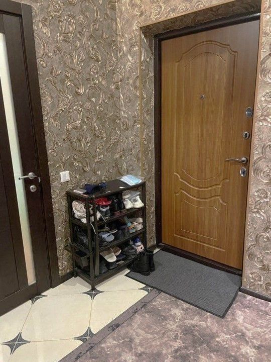 Продажа 1-комнатной квартиры, Ростов-на-Дону, Петренко ул,  22