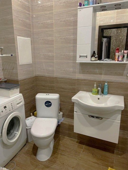 Продажа 1-комнатной квартиры, Ростов-на-Дону, Петренко ул,  22