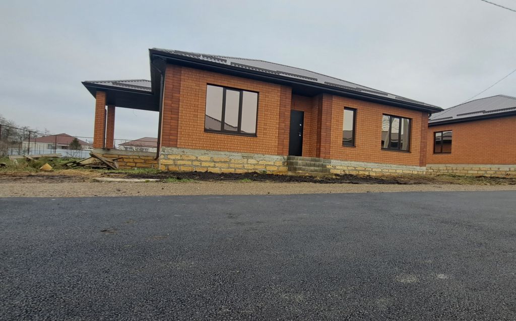 Продажа дома, 120м <sup>2</sup>, 4 сот., Михайловск, Тухачевского ул