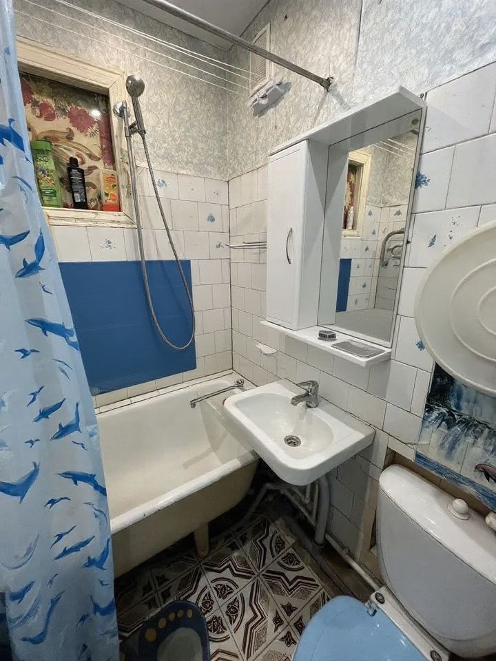 Продажа 2-комнатной квартиры, Кострома, Советская ул,  129