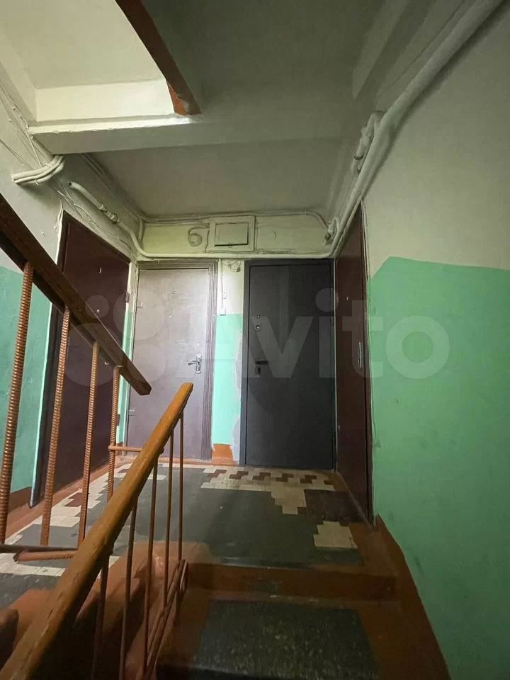 Продажа 2-комнатной квартиры, Кострома, Катушечная ул,  90