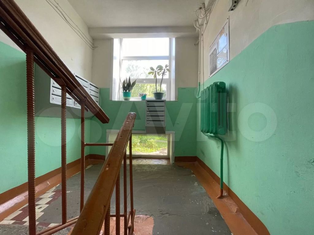 Продажа 2-комнатной квартиры, Кострома, Катушечная ул,  90