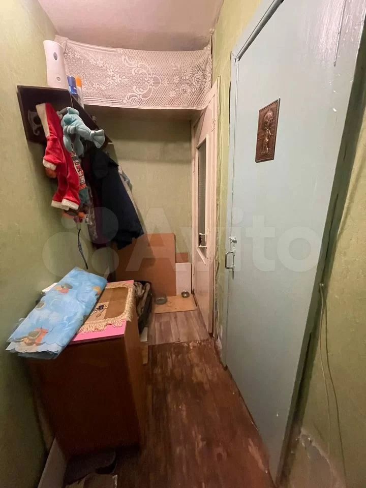 Продажа 2-комнатной квартиры, Кострома, Катушечная ул,  90