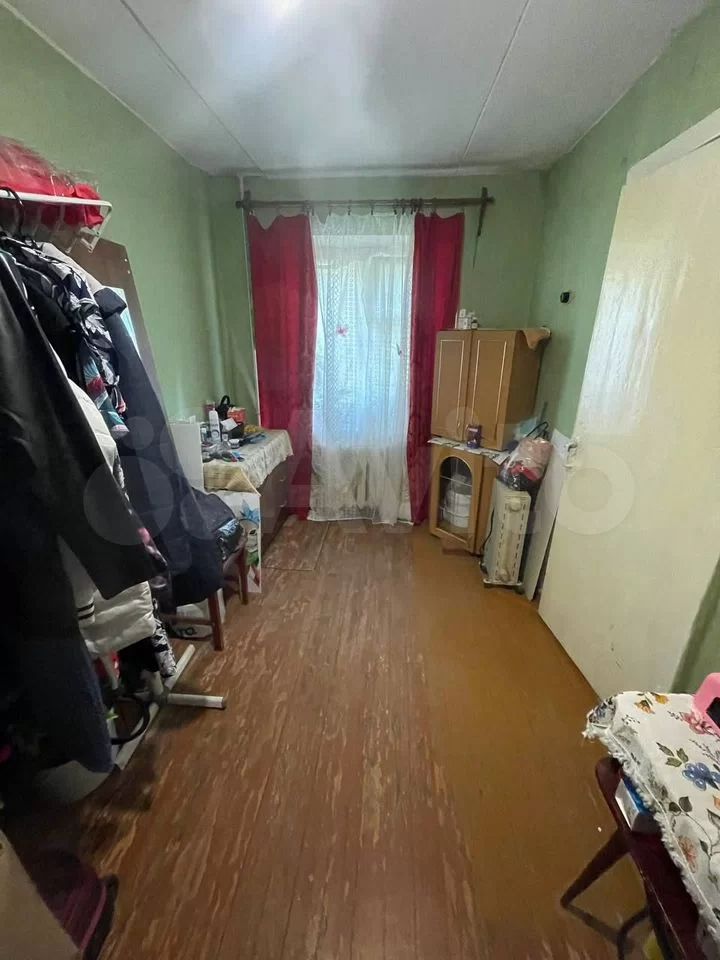 Продажа 2-комнатной квартиры, Кострома, Катушечная ул,  90