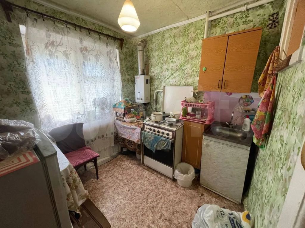 Продажа 2-комнатной квартиры, Кострома, Катушечная ул,  90