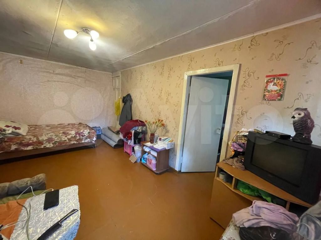 Продажа 2-комнатной квартиры, Кострома, Катушечная ул,  90