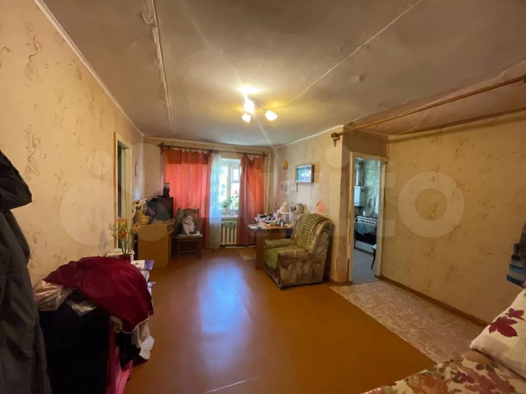 Продажа 2-комнатной квартиры, Кострома, Катушечная ул,  90