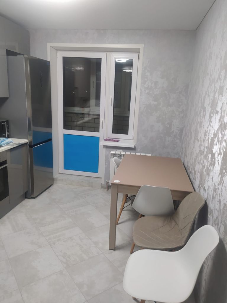 Аренда 1-комнатной квартиры, Алтуховка, Олимпийская,  4