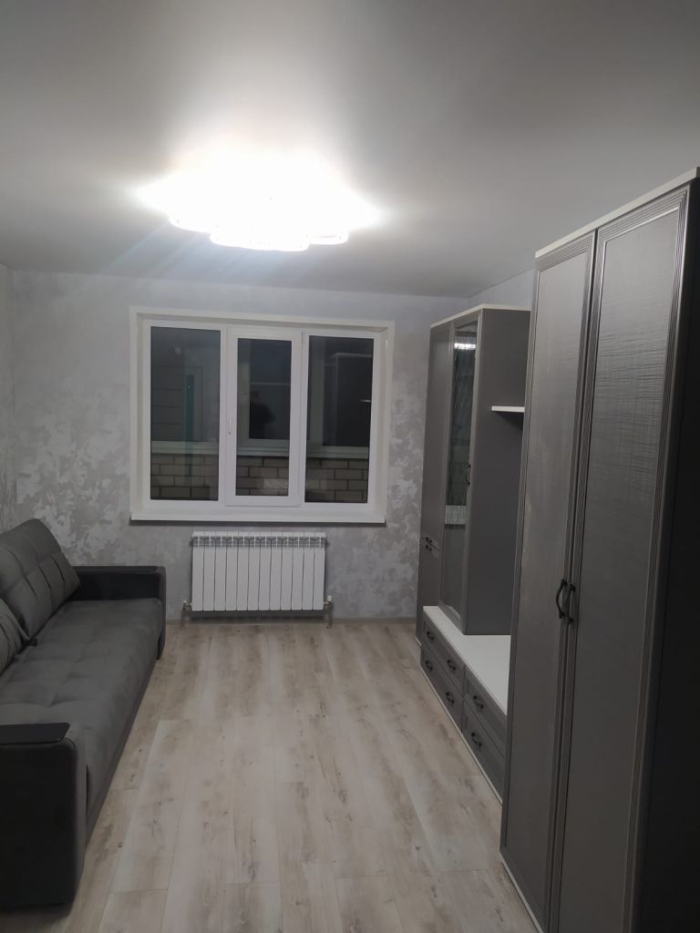 Аренда 1-комнатной квартиры, Алтуховка, Олимпийская,  4