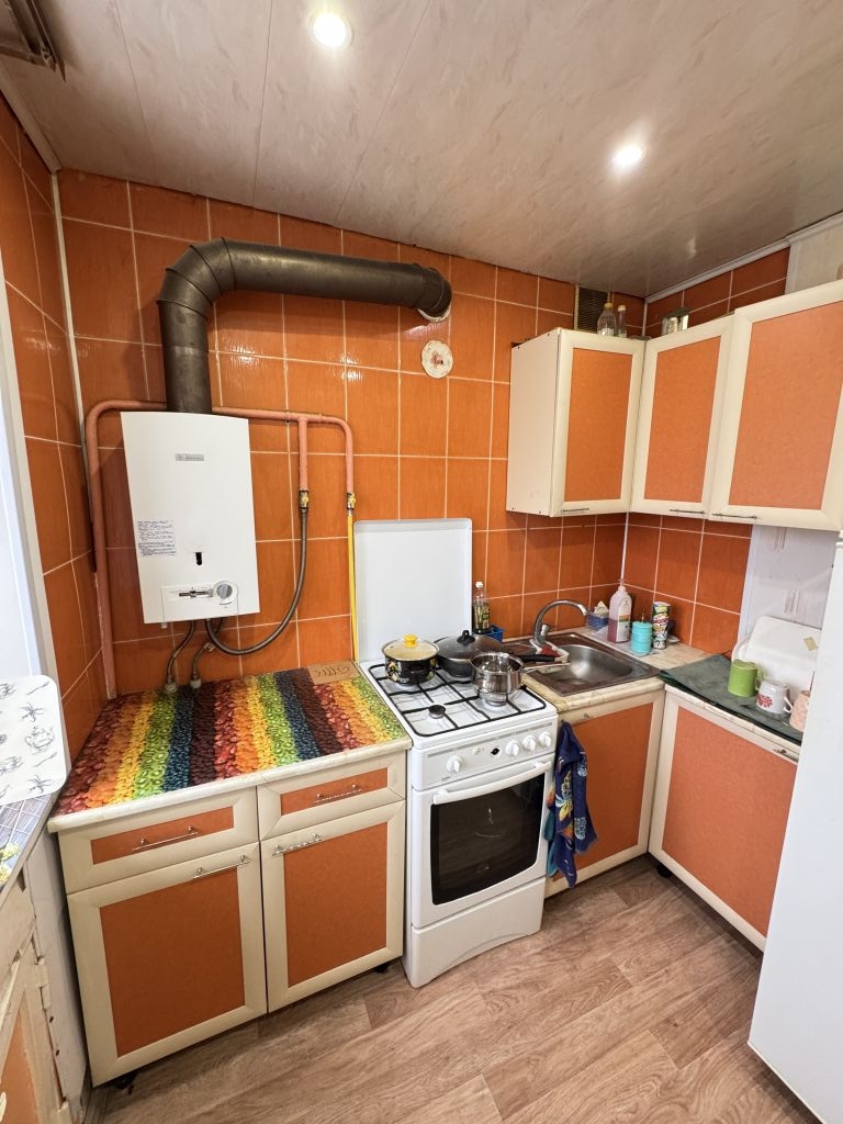 Продажа 2-комнатной квартиры, Дзержинск, Ленина пр-кт,  46