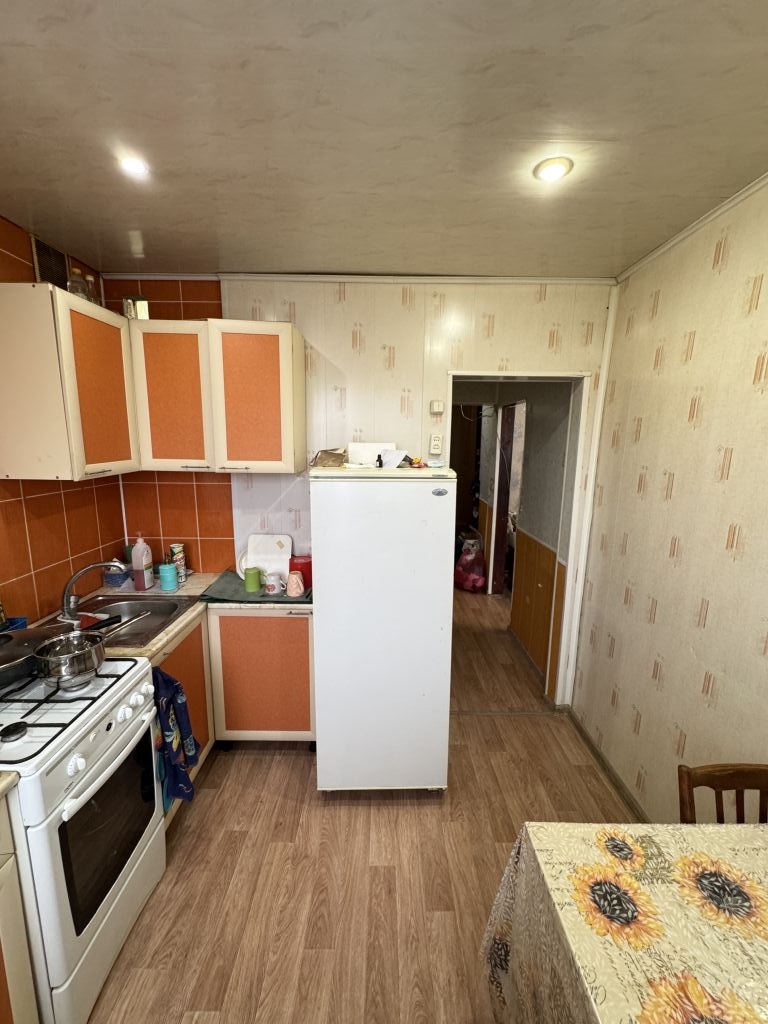 Продажа 2-комнатной квартиры, Дзержинск, Ленина пр-кт,  46