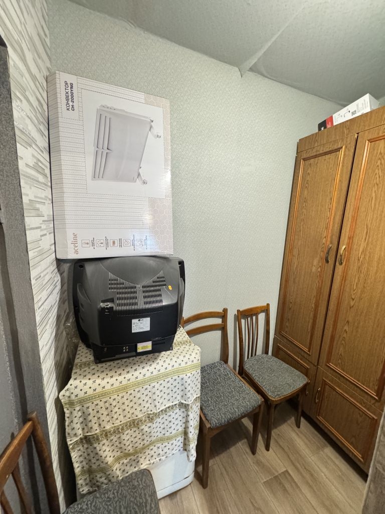 Продажа 2-комнатной квартиры, Дзержинск, Ленина пр-кт,  46