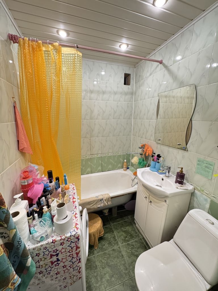 Продажа 2-комнатной квартиры, Дзержинск, Ленина пр-кт,  46