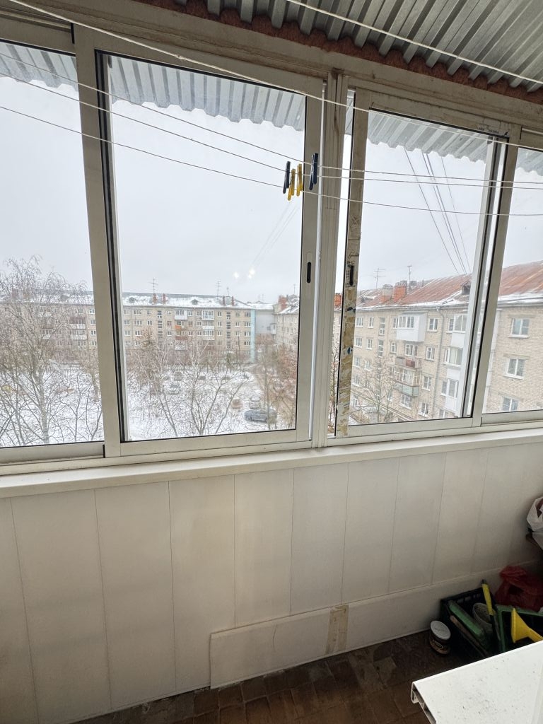 Продажа 2-комнатной квартиры, Дзержинск, Ленина пр-кт,  46