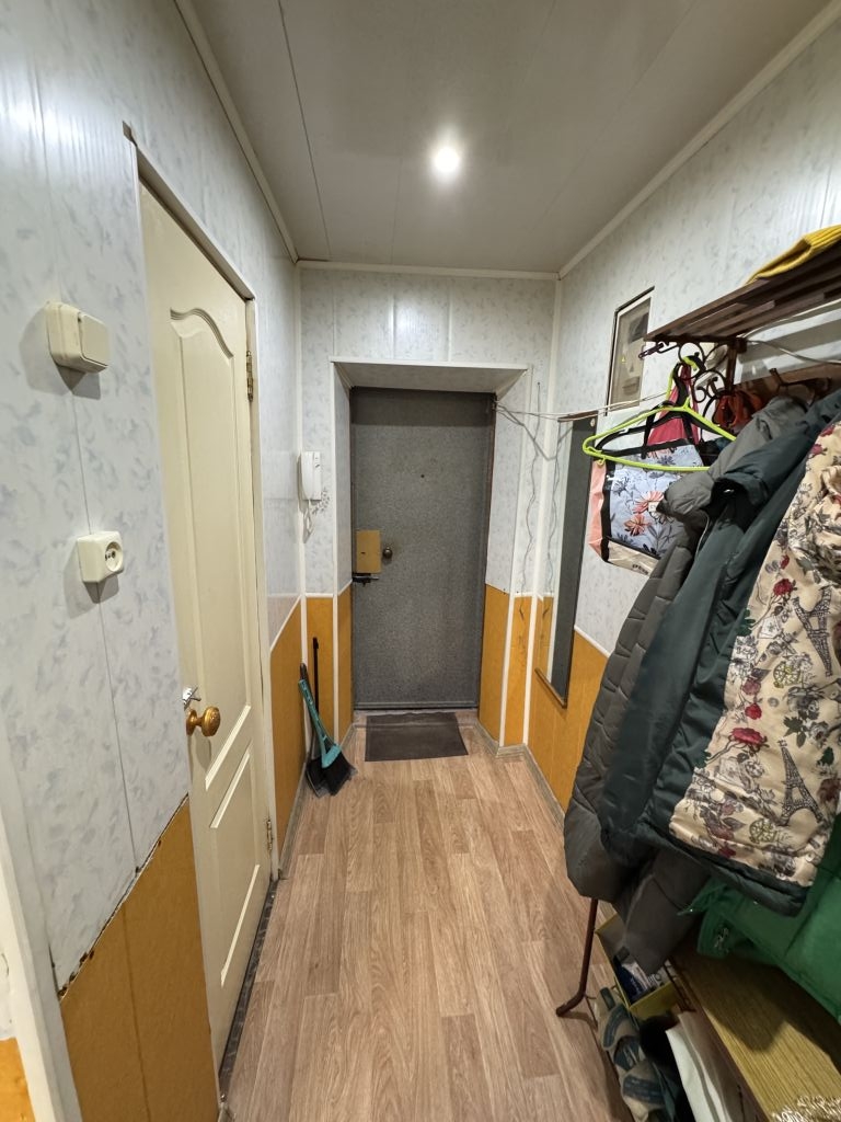 Продажа 2-комнатной квартиры, Дзержинск, Ленина пр-кт,  46