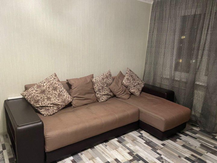 Продажа 1-комнатной квартиры, Ростов-на-Дону, Петренко ул,  8