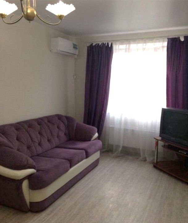 Продажа 1-комнатной квартиры, Ростов-на-Дону, Висаитова ул,  6/10