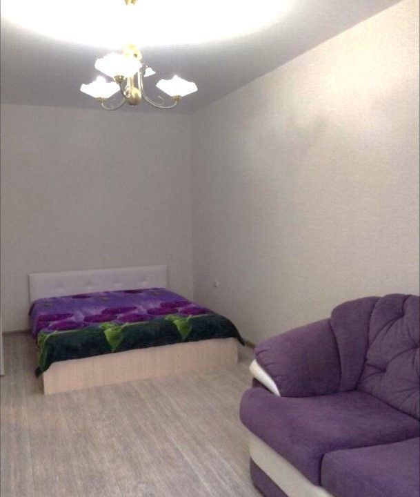 Продажа 1-комнатной квартиры, Ростов-на-Дону, Висаитова ул,  6/10