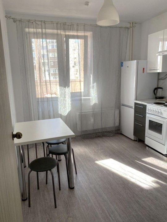 Продажа 1-комнатной квартиры, Ростов-на-Дону, Висаитова ул,  6/10