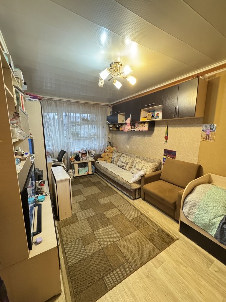 Продажа 1-комнатной квартиры, Дзержинск, Сухаренко ул,  20