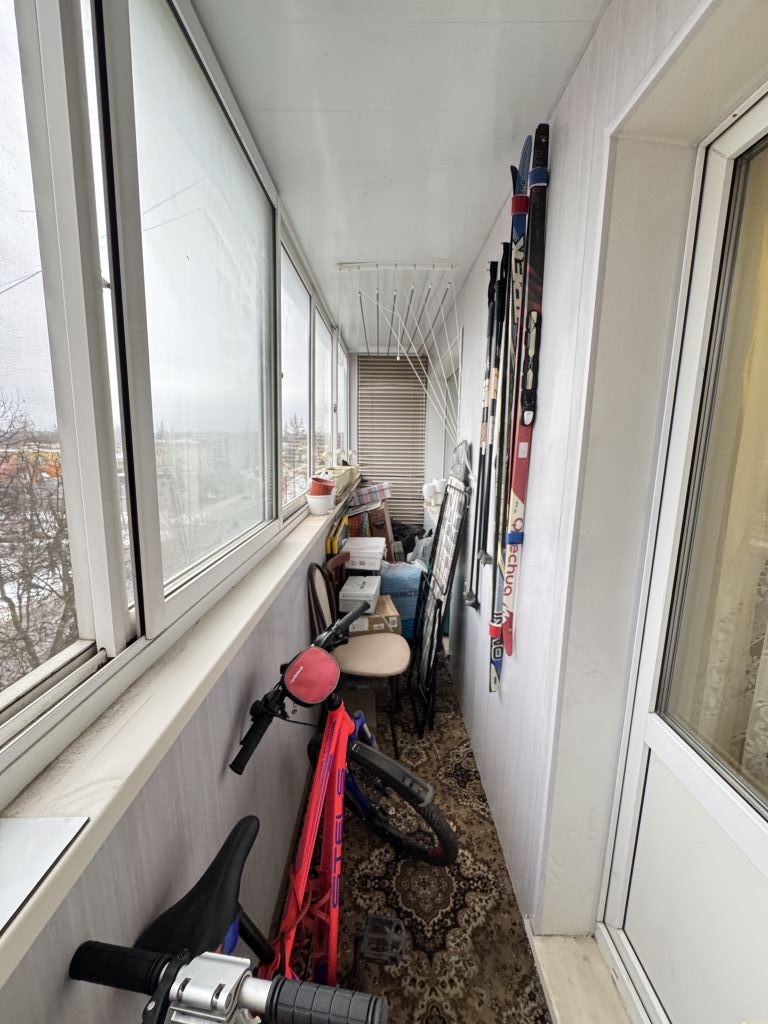 Продажа 1-комнатной квартиры, Дзержинск, Сухаренко ул,  20