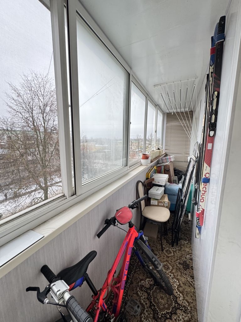 Продажа 1-комнатной квартиры, Дзержинск, Сухаренко ул,  20