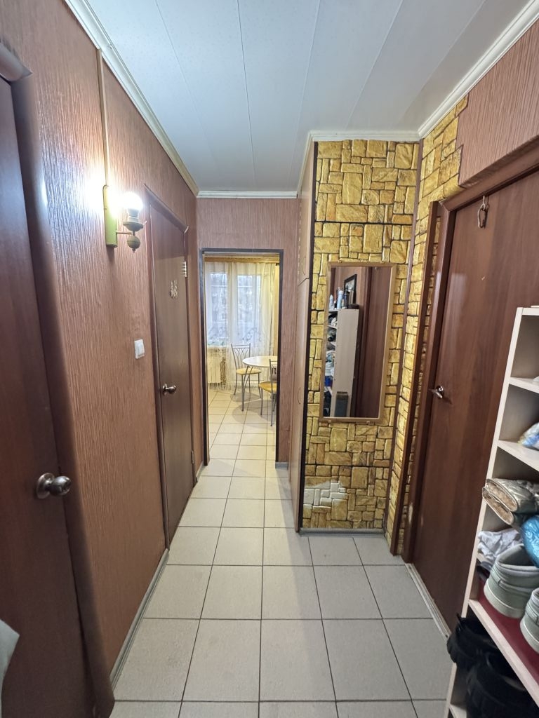 Продажа 1-комнатной квартиры, Дзержинск, Сухаренко ул,  20