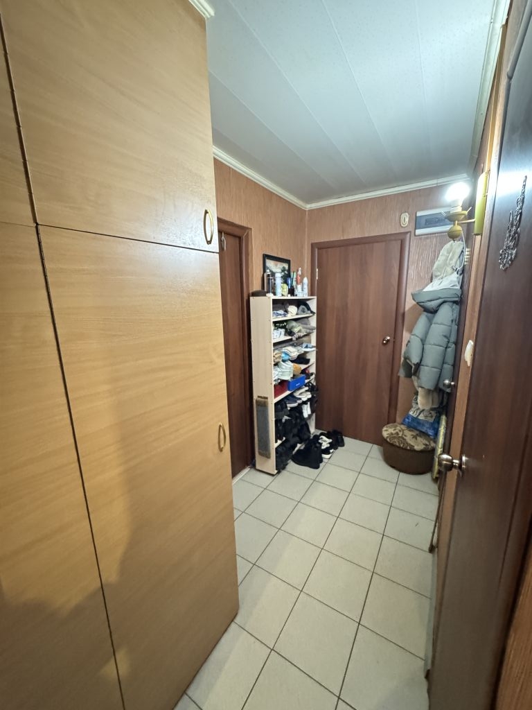 Продажа 1-комнатной квартиры, Дзержинск, Сухаренко ул,  20