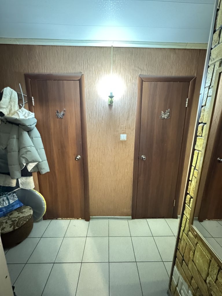 Продажа 1-комнатной квартиры, Дзержинск, Сухаренко ул,  20