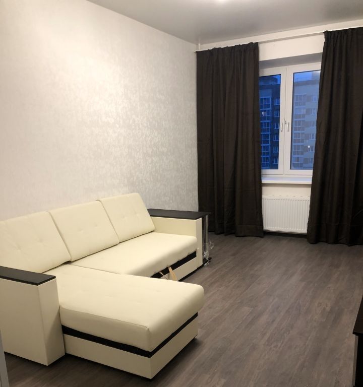 Продажа 1-комнатной квартиры, Ростов-на-Дону, Александра Печерского ул,  3