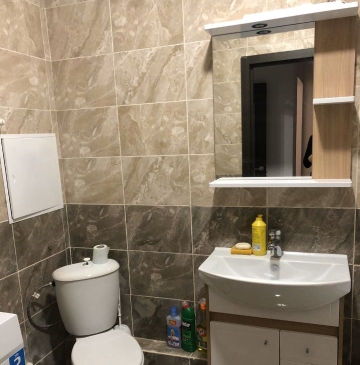 Продажа 1-комнатной квартиры, Ростов-на-Дону, Александра Печерского ул,  3