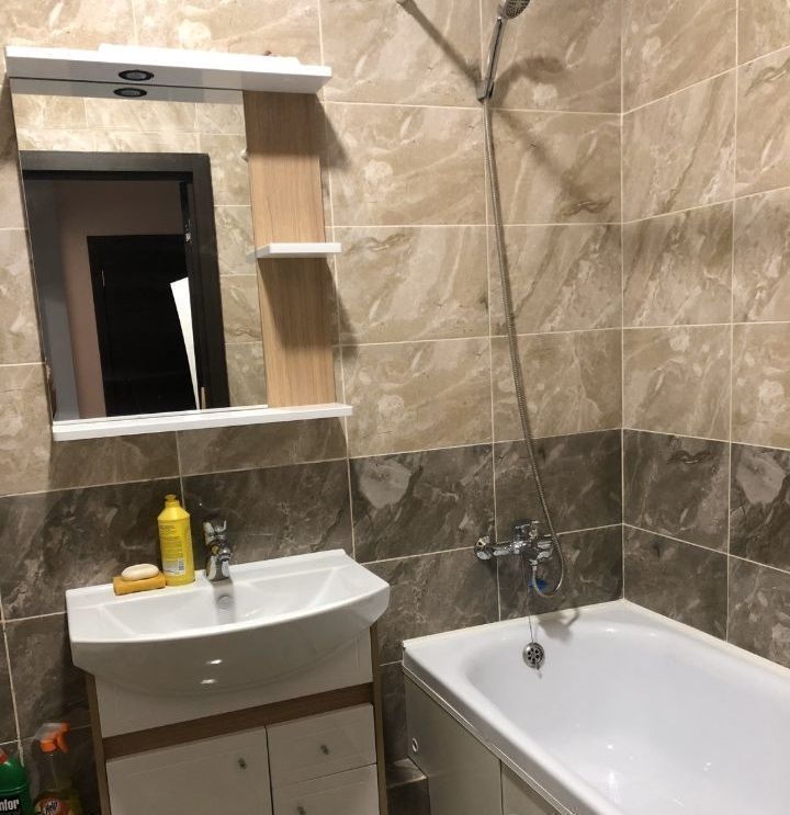 Продажа 1-комнатной квартиры, Ростов-на-Дону, Александра Печерского ул,  3