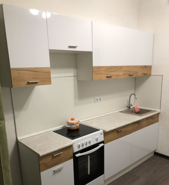 Продажа 1-комнатной квартиры, Ростов-на-Дону, Александра Печерского ул,  3