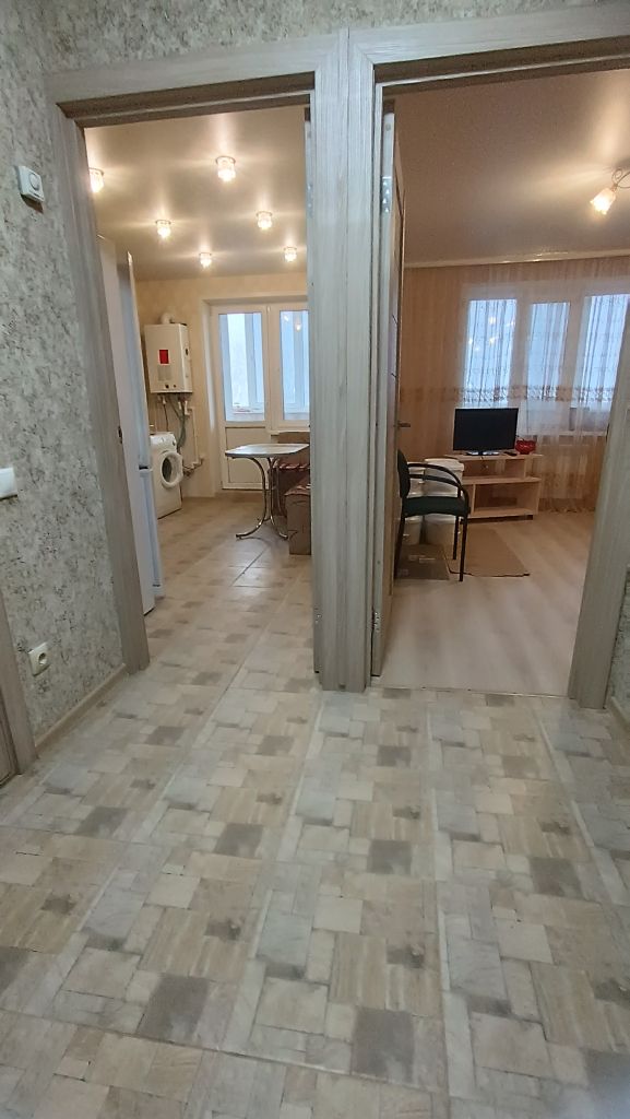 Аренда 1-комнатной квартиры, Смоленск, Черняховского ул,  13