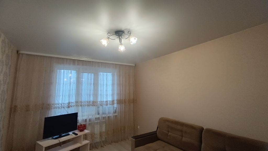 Аренда 1-комнатной квартиры, Смоленск, Черняховского ул,  13