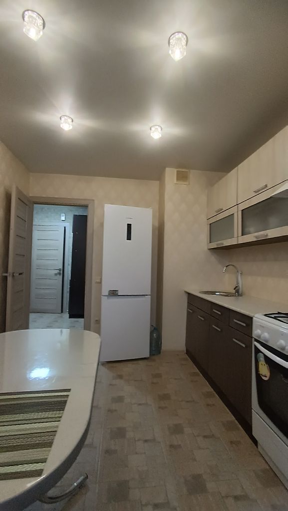 Аренда 1-комнатной квартиры, Смоленск, Черняховского ул,  13