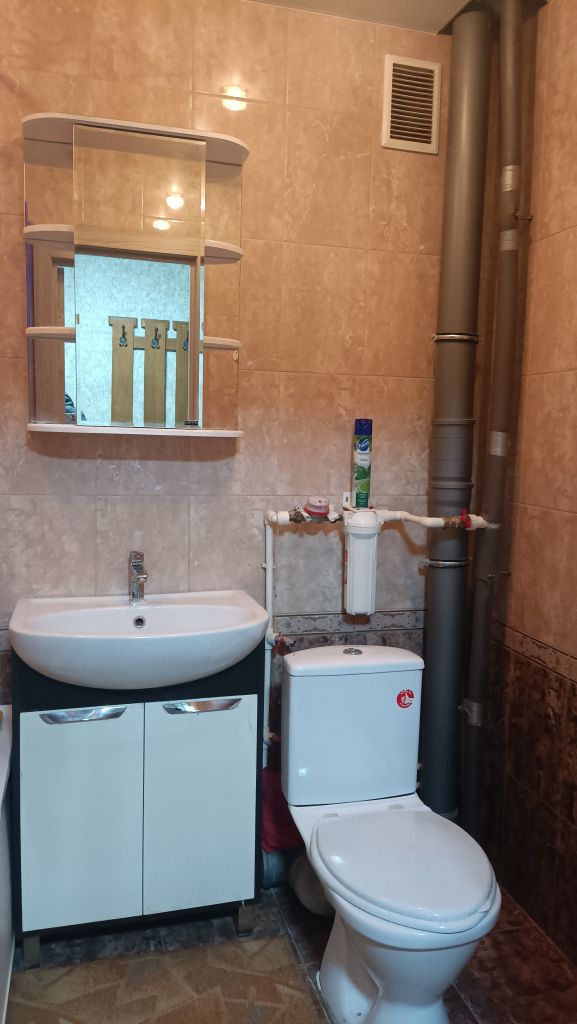 Аренда 1-комнатной квартиры, Смоленск, Черняховского ул,  13