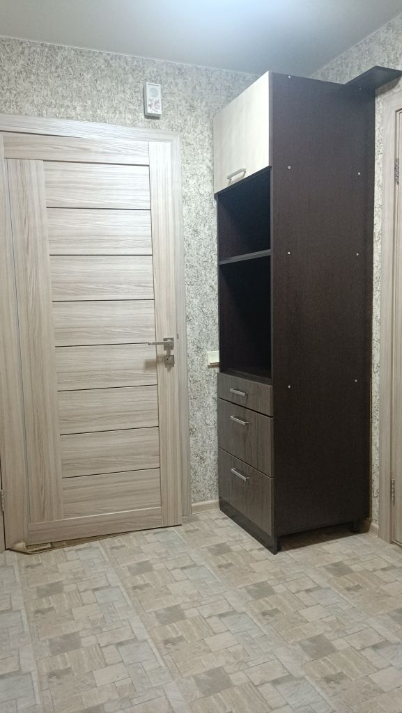 Аренда 1-комнатной квартиры, Смоленск, Черняховского ул,  13