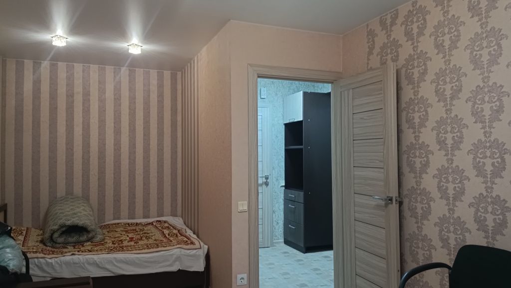 Аренда 1-комнатной квартиры, Смоленск, Черняховского ул,  13