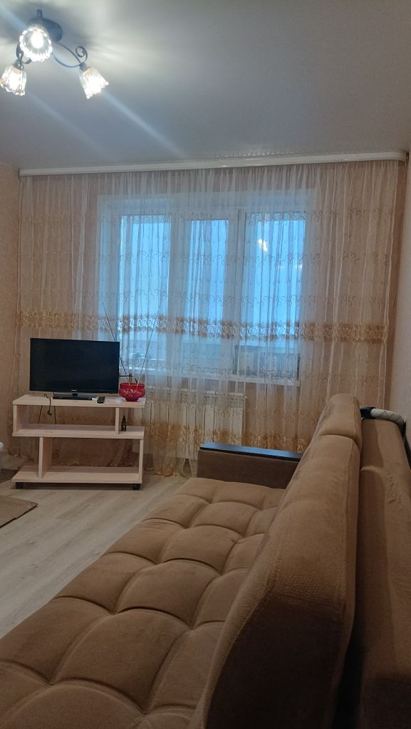 Аренда 1-комнатной квартиры, Смоленск, Черняховского ул,  13