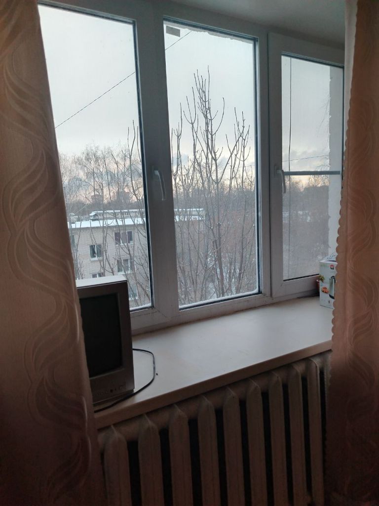 Продажа 1-комнатной квартиры, Нижний Новгород, Янки Купалы ул,  12А