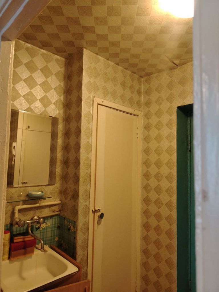 Продажа 1-комнатной квартиры, Нижний Новгород, Янки Купалы ул,  12А