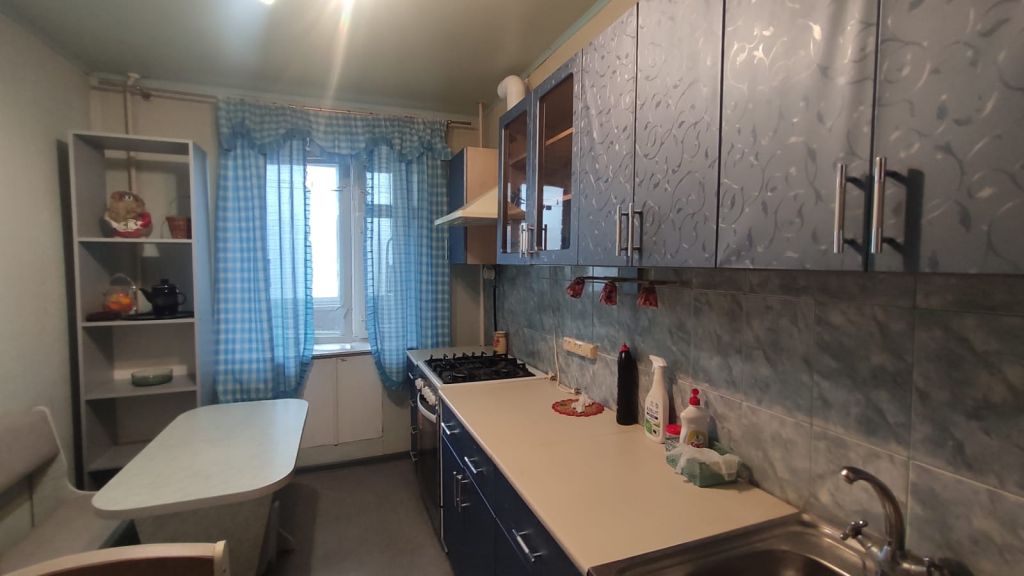 Аренда 1-комнатной квартиры, Смоленск, Нормандия-Неман ул,  31