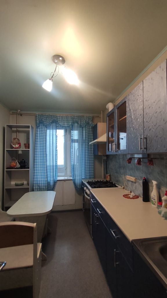 Аренда 1-комнатной квартиры, Смоленск, Нормандия-Неман ул,  31