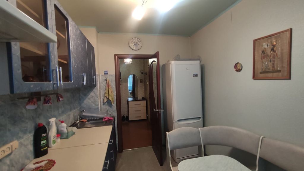 Аренда 1-комнатной квартиры, Смоленск, Нормандия-Неман ул,  31